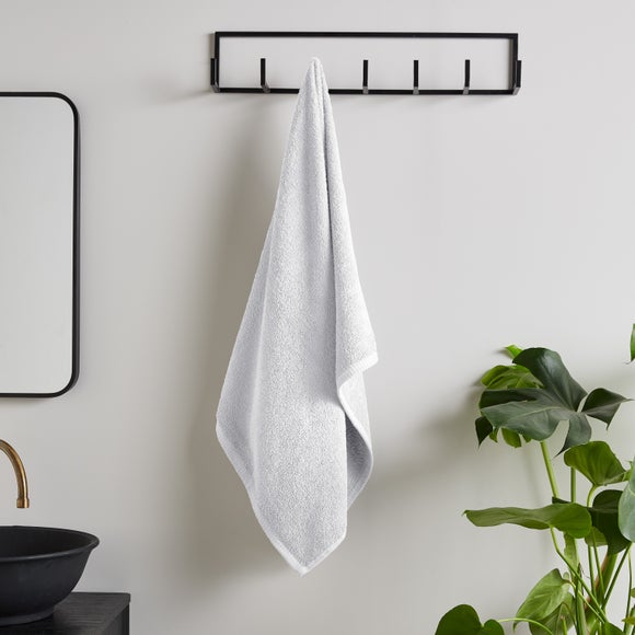 Catherine Lansfield Quick Dry Towel - image 1