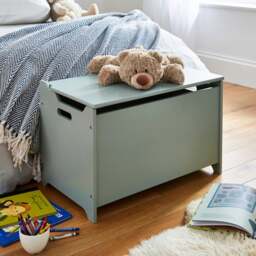 Kids Jessie Toy Box - thumbnail 1