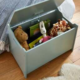 Kids Jessie Toy Box - thumbnail 2
