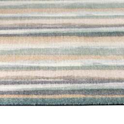 Marvel Printed Abstract Stripe Washable Runner - thumbnail 2