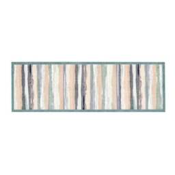 Marvel Printed Abstract Stripe Washable Runner - thumbnail 3