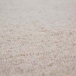 Azure Wave Border Wool Rug - thumbnail 2