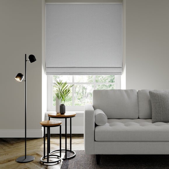 Claredon Made to Measure Roman Blind - image 1