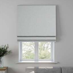 Claredon Made to Measure Roman Blind - thumbnail 4