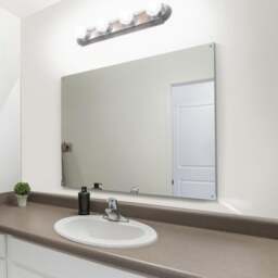 Circuitt Rectangle Full Length Wall Mirror - thumbnail 1