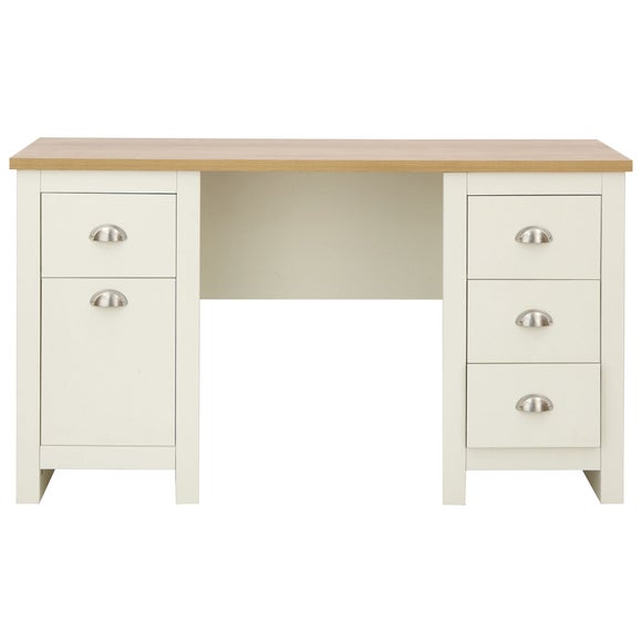 Lancaster Study Desk - image 1
