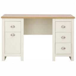 Lancaster Study Desk - thumbnail 5