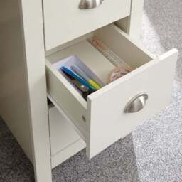 Lancaster Study Desk - thumbnail 4