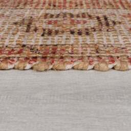 Dua Jute Traditional Runner - thumbnail 4