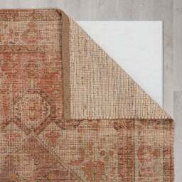 Dua Jute Traditional Runner - thumbnail 3