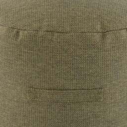 Barkweave Pouffe - thumbnail 2