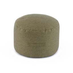 Barkweave Pouffe - thumbnail 3