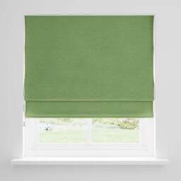 Luna Blackout Roman Blind - thumbnail 2