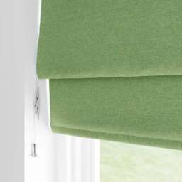 Luna Blackout Roman Blind - thumbnail 4