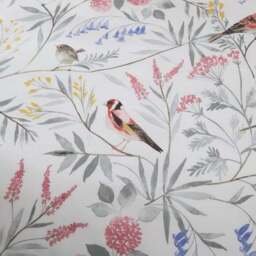 Caraway Reversible Duvet Cover and Pillowcase Set - thumbnail 5