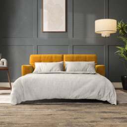Cooper 3 Seater Sofa Bed - thumbnail 1