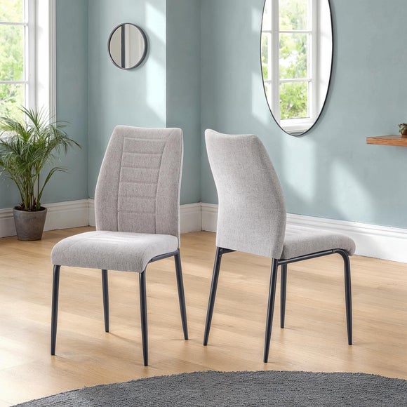 Chilton Set of 4 Dining Chairs - image 1