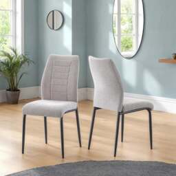 Chilton Set of 4 Dining Chairs - thumbnail 1