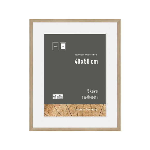 Nielsen Skava Photo Frame - image 1
