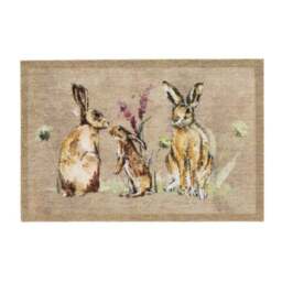 Marvel Printed Hare Washable Mat - thumbnail 3