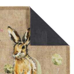 Marvel Printed Hare Washable Mat - thumbnail 4