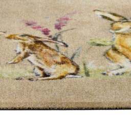 Marvel Printed Hare Washable Mat - thumbnail 2