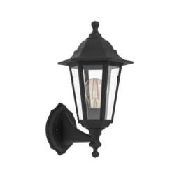 EGLO Olgiata E Classic Outdoor Wall Light - thumbnail 2