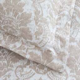 Dorma Wentworth Continental Pillowcase - thumbnail 2