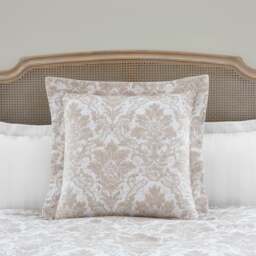 Dorma Wentworth Continental Pillowcase