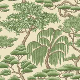 Nihon Made to Measure Fire Retardant Roman Blind - thumbnail 2