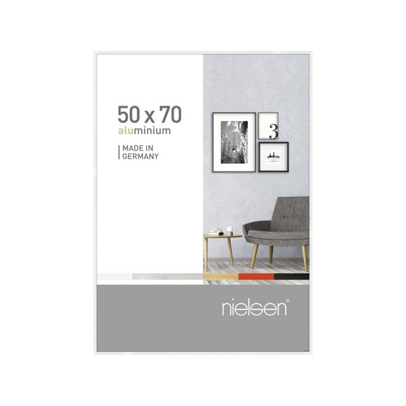 Nielsen Pixel Photo Frame - image 1