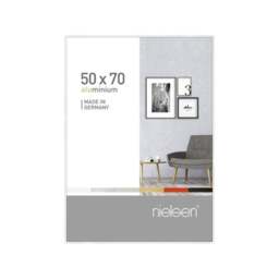 Nielsen Pixel Photo Frame - thumbnail 1