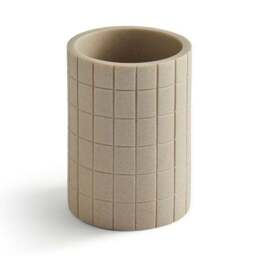 Grid Toothbrush Holder - thumbnail 2