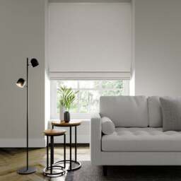 Chiswick Made to Measure Roman Blind