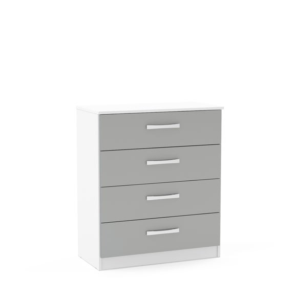 Lynx 4 Drawer Chest - image 1