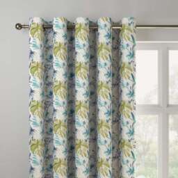 Funchal Made to Measure Curtains - thumbnail 2