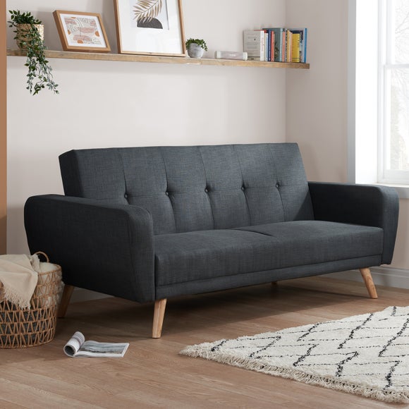 Farrow Large Double Sofa Bed - image 1