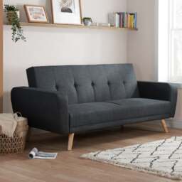 Farrow Large Double Sofa Bed - thumbnail 1