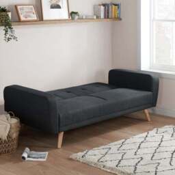 Farrow Large Double Sofa Bed - thumbnail 2