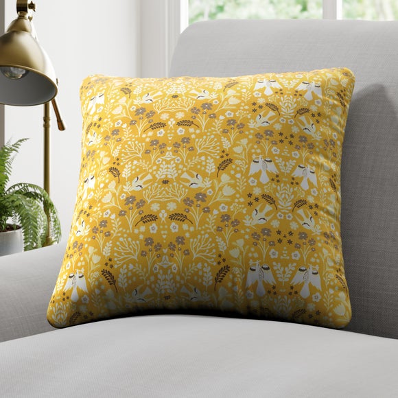 Folklore Made to Order Cushion Cover - image 1