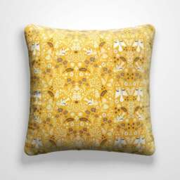 Folklore Made to Order Cushion Cover - thumbnail 2