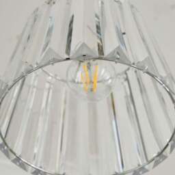Martha Easy Fit Pendant Shade - thumbnail 4