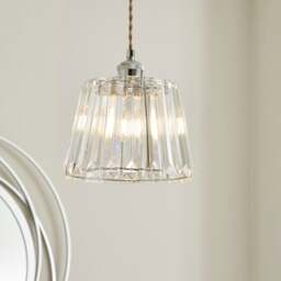 Martha Easy Fit Pendant Shade - thumbnail 1