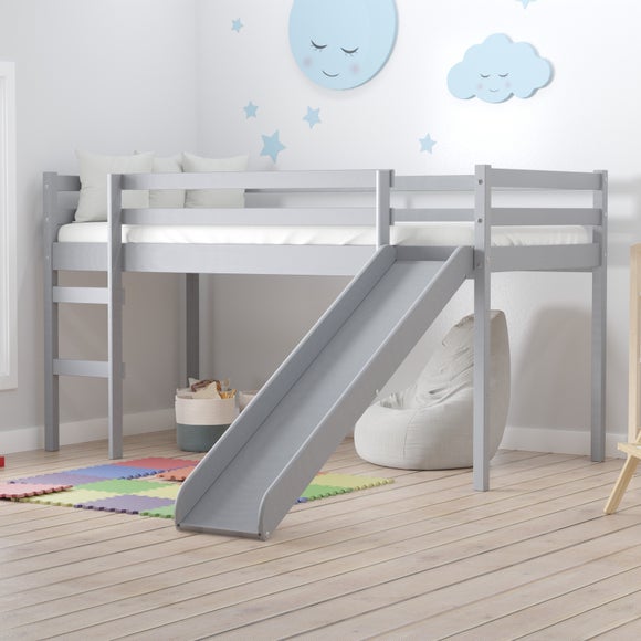 Frankie Mid Sleeper with Slide - image 1