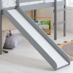 Frankie Mid Sleeper with Slide - thumbnail 2