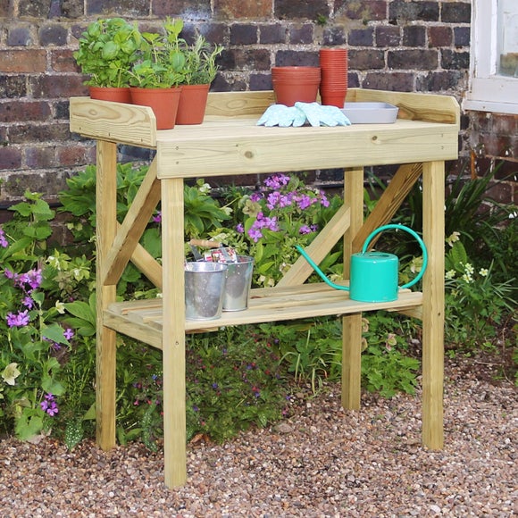 Potting Bench - image 1