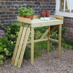 Potting Bench - thumbnail 6