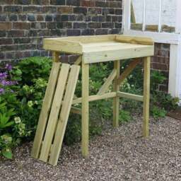 Potting Bench - thumbnail 5