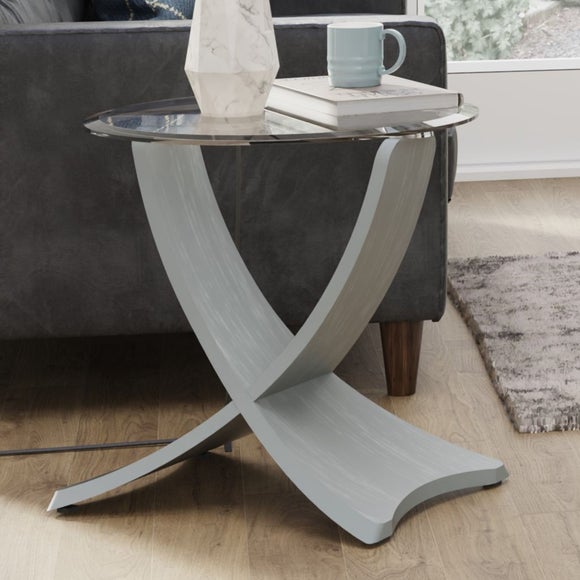 Siena Side Table - image 1