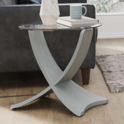 Siena Side Table - thumbnail 1